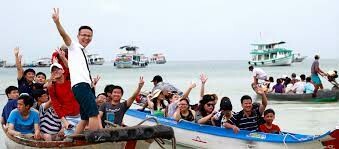 Công ty Cổ phần Công nghệ Thông tin HMD 5