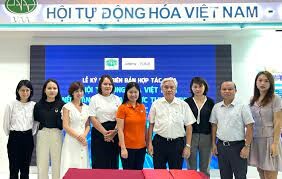 Công Ty Cổ Phần Giáo Dục Trực Tuyến Funix 2