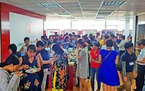 Công Ty TNHH Trang Thiết Bị Nha Khoa 9