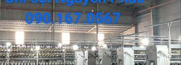 Công Ty TNHH Chỉ Sợi Nguyên Phúc 4