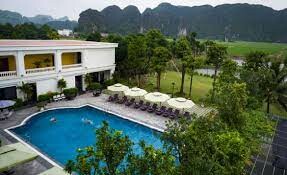Ninh Binh Hidden Charm Hotel & Resort 7