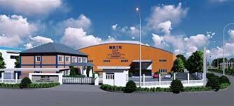 CÔNG TY TNHH SHUN DENG TECHNOLOGY 10