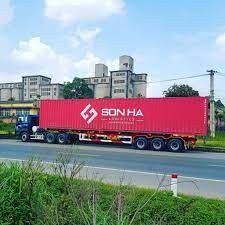 Công ty TNHH Thương mại Sơn Hà 7