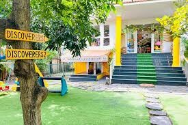 Wisdomland International Preschools 7