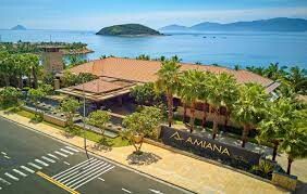 Amiana Resort 4