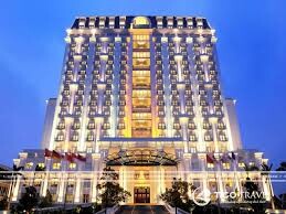 Indochine Palace Hue 9