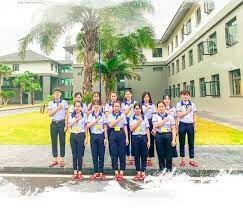 Công ty CP Cung ứng nhân lực Quốc tế Thành Đô 5