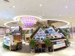 Công ty TNHH Triple Tree Aroma 6