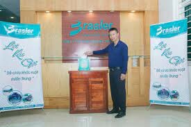 BRASLER VIỆT NAM 4
