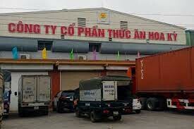 Thức Ăn Chăn Nuôi Hoa Kỳ 7