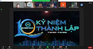 Công Nghệ Du Hưng 8