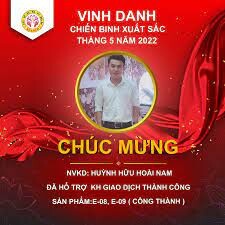 Địa ốc Hoa Sen 5