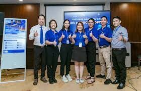 Công Ty Cổ Phần Thương Mại Và Đầu Tư Công Nghệ Viễn Thông Mới 6