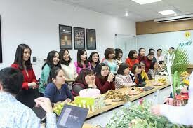 Intertek Việt Nam 1