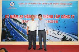 Xây dựng Thăng Long 7