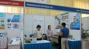 Yamaguchi Việt Nam 1