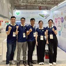 Takesho Việt Nam 2