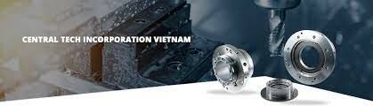 Central Tech Incorporation Viet Nam 3