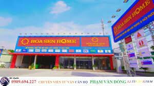 Địa ốc Hoa Sen 4