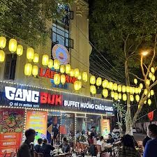 Nhà Hàng GangBuk 10