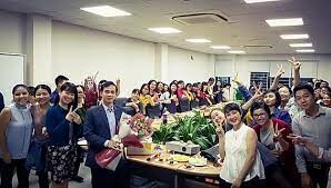 Công Ty Cổ Phần Thương Mại Và Đầu Tư Công Nghệ Viễn Thông Mới 5