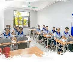 Công ty CP Cung ứng nhân lực Quốc tế Thành Đô 3