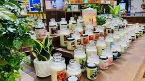 Công ty TNHH Triple Tree Aroma 4