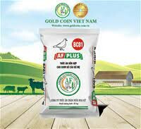 Thức Ăn Chăn Nuôi Hoa Kỳ 5