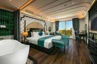 Grand Sunrise Palace Hội An 2