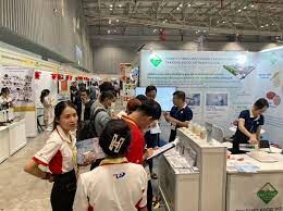 Takesho Việt Nam 1