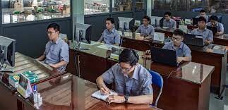 Central Tech Incorporation Viet Nam 2