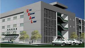 Đồ Bơi Thống Nhất 8