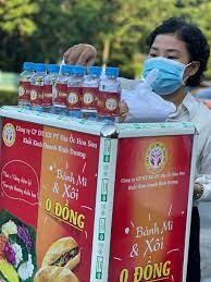 Địa ốc Hoa Sen 3