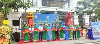 Trải Nghiệm Toàn Cầu 8