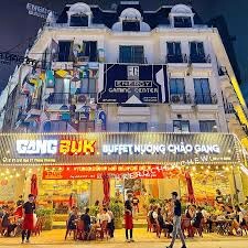 Nhà Hàng GangBuk 9