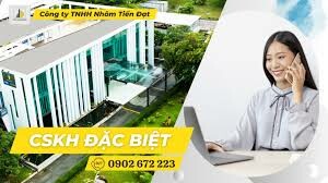 Nhôm Tiến Đạt 9