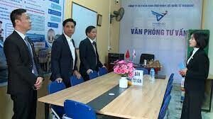 Công ty CP Cung ứng nhân lực Quốc tế Thành Đô 2