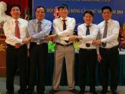 Xây dựng Thăng Long 5