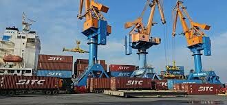 SITC LOGISTICS VIETNAM CO., LTD 3