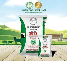 Thức Ăn Chăn Nuôi Hoa Kỳ 4