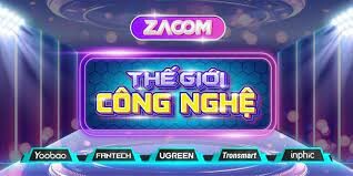 Zacom Việt Nam 9