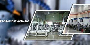 Central Tech Incorporation Viet Nam 1