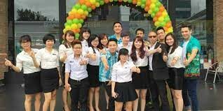 công Ty TNHH Dịch Vụ Cobapviet 6