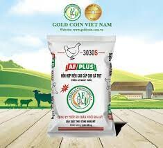 Thức Ăn Chăn Nuôi Hoa Kỳ 3