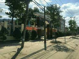 Địa ốc Hoa Sen 1