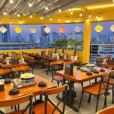 Nhà Hàng GangBuk 7