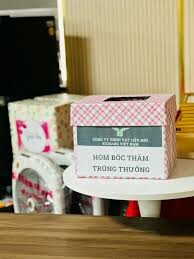 Yichang Việt Nam 10