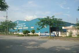 Công ty Cổ phần ống đồng Toàn Phát 7