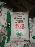 Thức Ăn Chăn Nuôi Hoa Kỳ 1