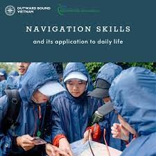 Trường đào tạo Kỹ năng sống Outward bound Việt Nam 10